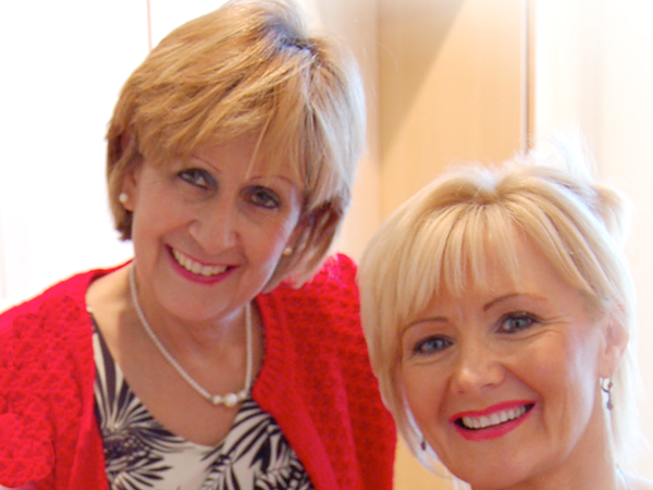 Dental receptionist and practice manager 